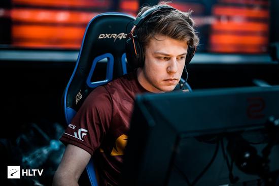 OD：如果ohnePixel买断s1mple替换Woro2k就好了