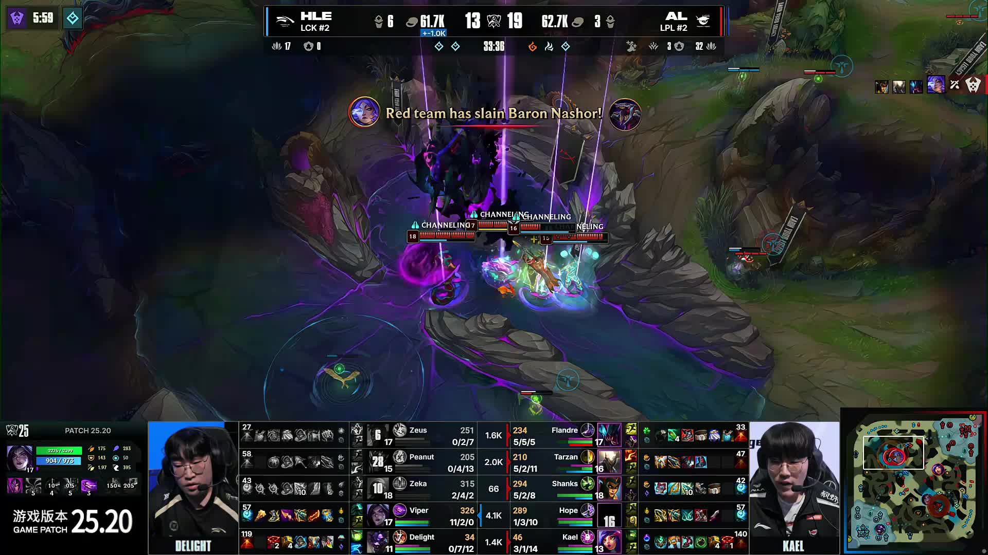 外媒统计：最慢对英雄造成0伤害的世界记录 Ming泰坦成终极战犯