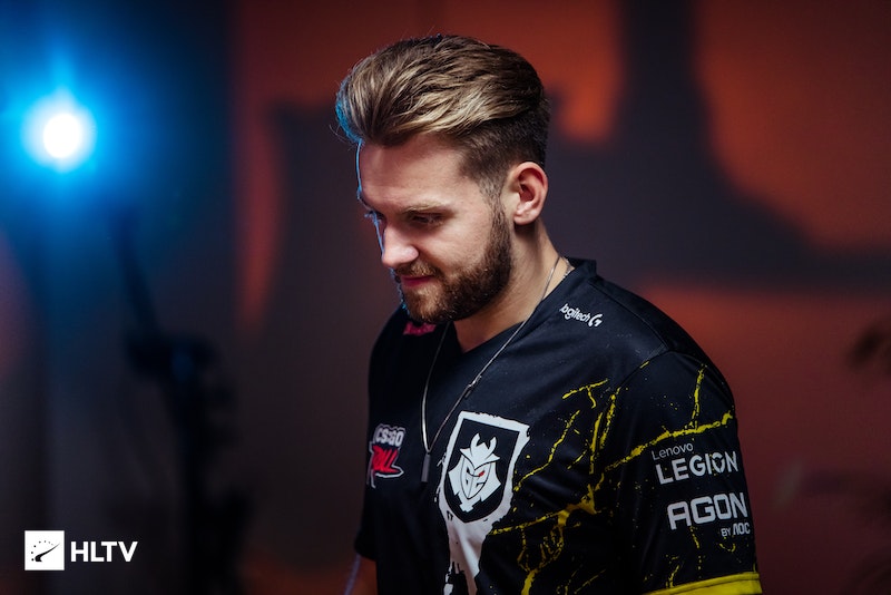 PGL Astana 2025 小组赛最佳玩家前十名