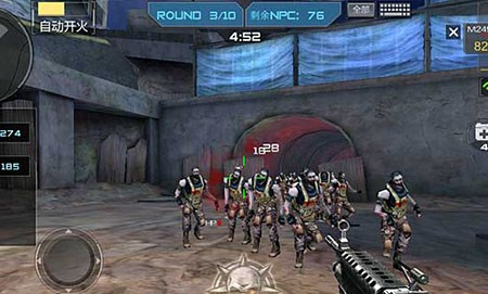 真呆掉了？呆呆奥恩变奥迪 祥麟铁男重锤裂颅 微笑队先拿赛点