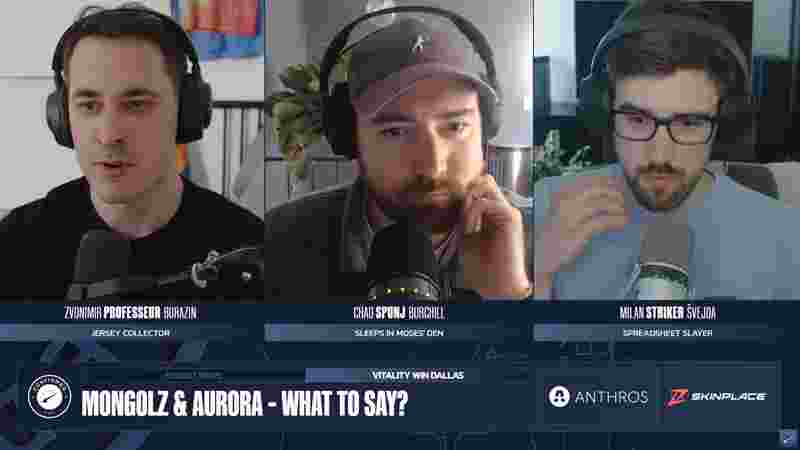 2022LPL夏季赛第六周最佳阵容公布