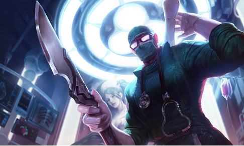 DK正式公布大名单：上路Burdol+Hoya