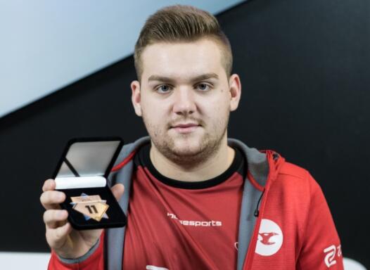 CSGO比分：里约之路亚洲区，Tyloo逆转晋级决赛