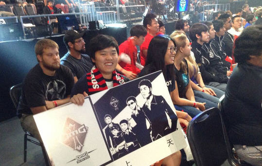 EDG官宣：Uzi（简自豪）正式加入EDG英雄联盟分部